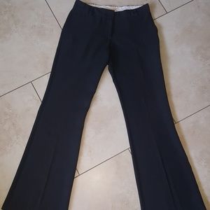 FOREVER 21 FLARE LEG PANTS